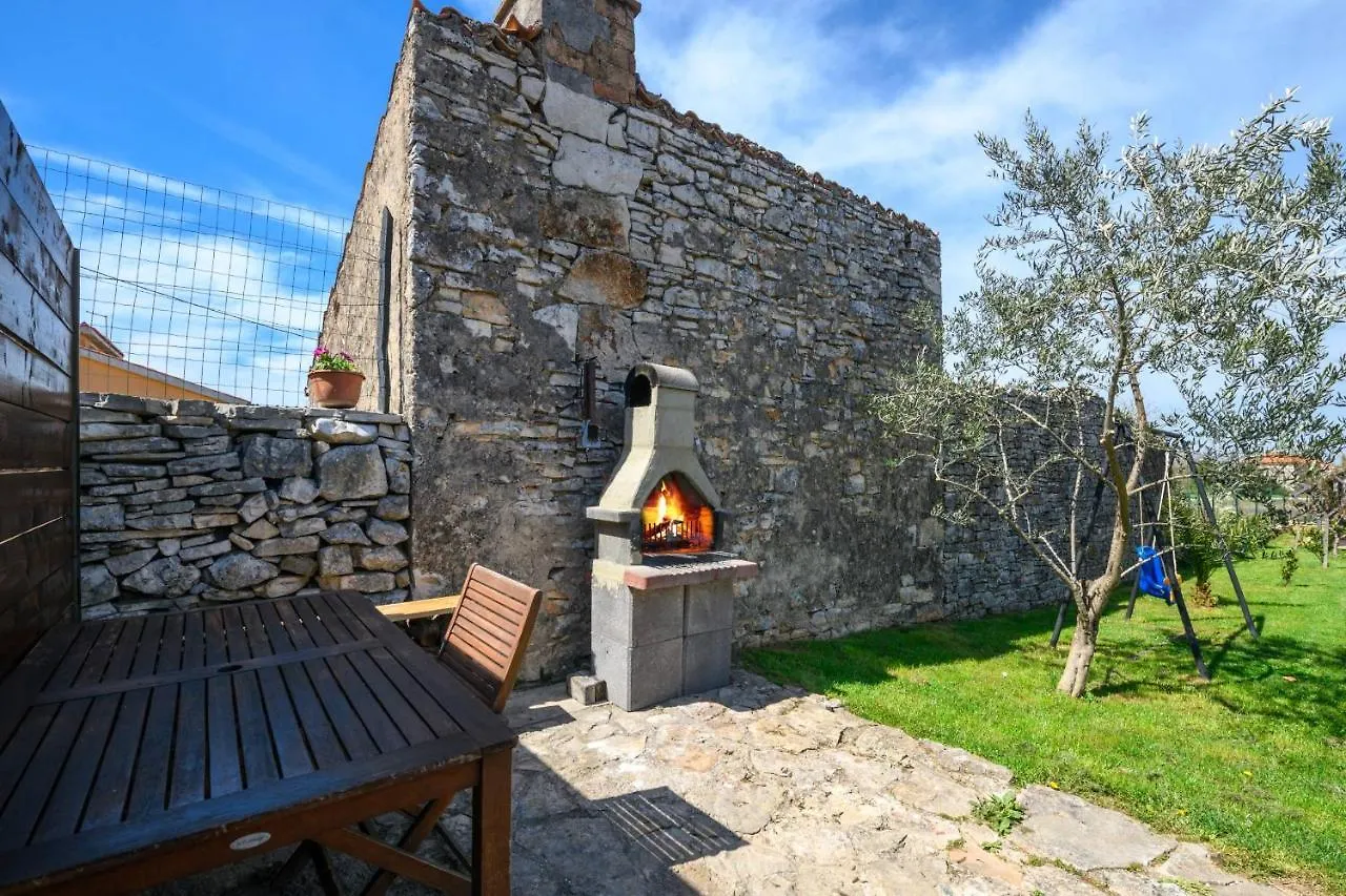 Bobo Family House With Pool Villa Vodnjan